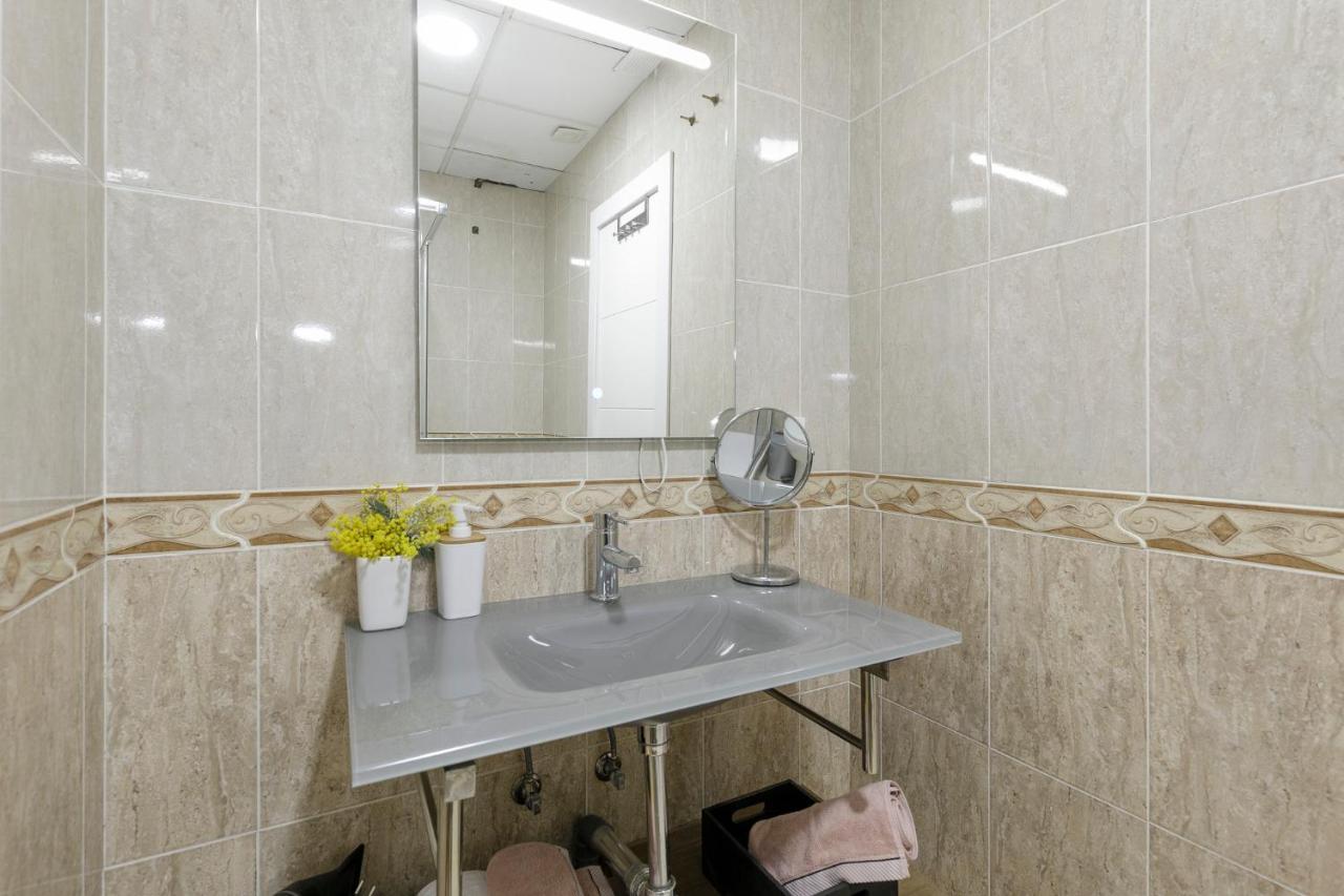 Апартаменти Apartamento Alcaiceria Гранада Екстер'єр фото