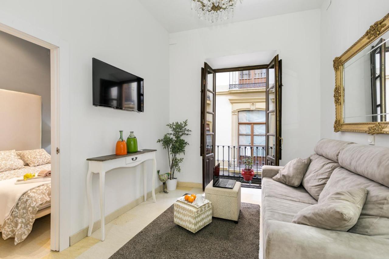 Апартаменти Apartamento Alcaiceria Гранада Екстер'єр фото